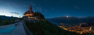 Interlaken Harder Kulm with Keytours