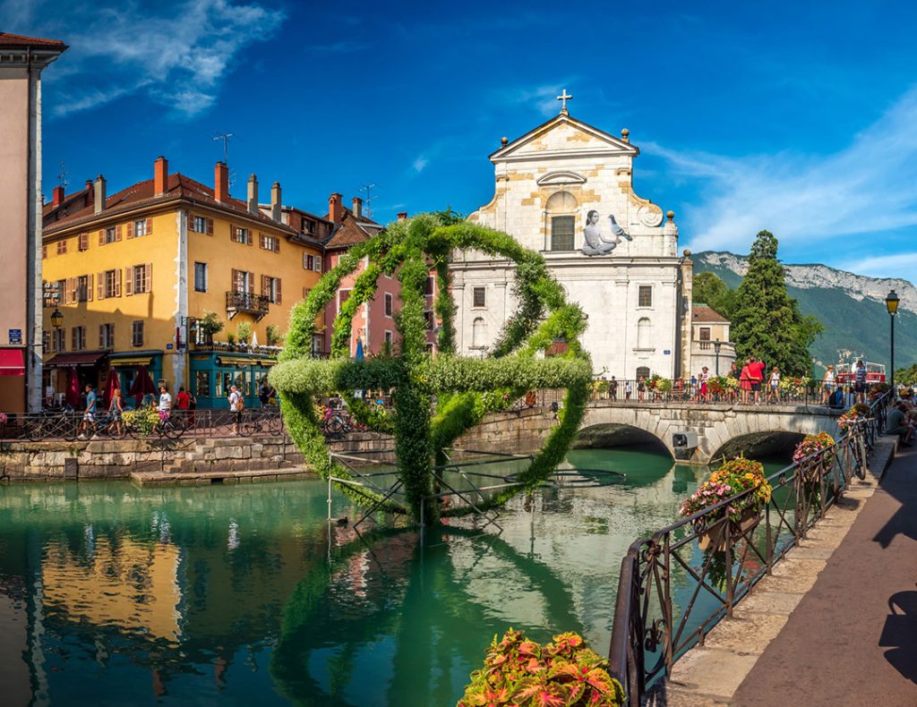 annecy keytours excursions