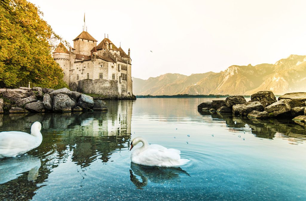 Keytours-chillon