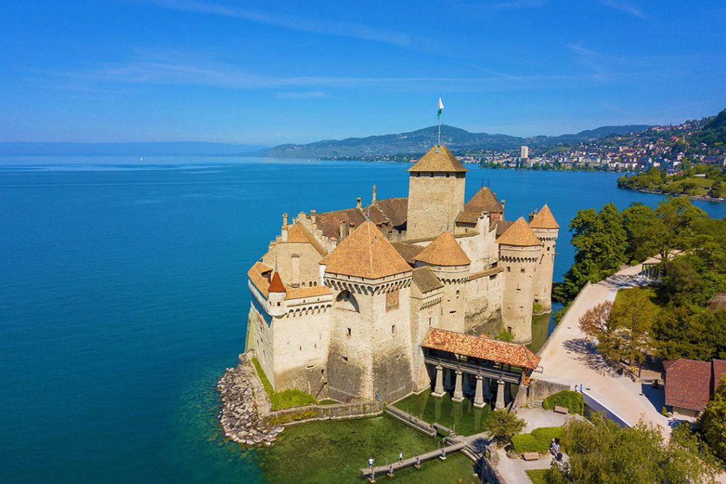 Keytours_Montreux_Chillon