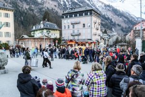 From Geneva to Chamonix with Keytours