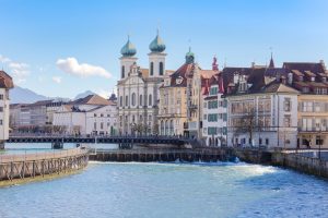 Things to do in Lucerne with Keytours