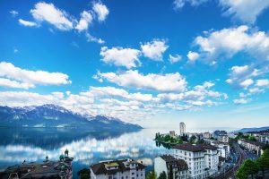 Glacier 3000 - Montreux with Keytours