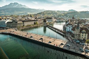 Things to do in Lucerne with Keytours