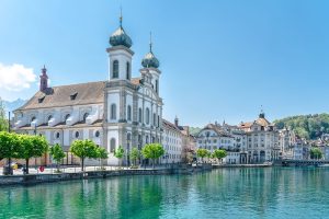 Things to do in Lucerne with Keytours