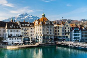 Things to do in Lucerne with Keytours