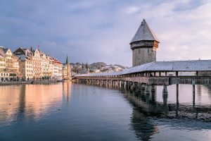 Things to do in Lucerne with Keytours