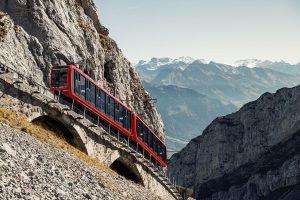 Pilatus, Lucern with Keytours