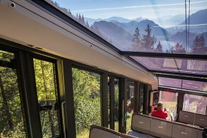 Pilatus, Lucern with Keytours