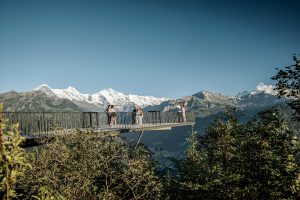 Interlaken Harder Kulm with Keytours