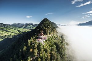 Interlaken Harder Kulm with Keytours